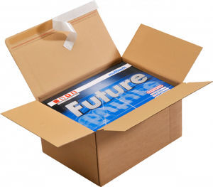 emballage en carton