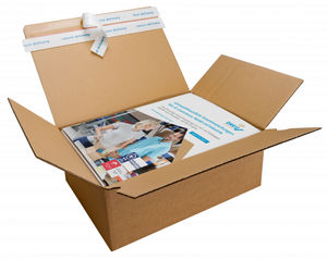 emballage en carton