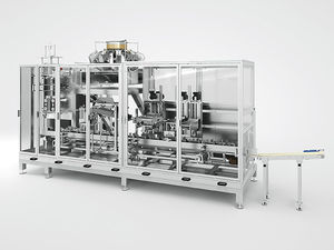 Pinces à souder thermique à régulation < ORA, Fabricant de machines  d'emballage alimentaire, vestimentaire et industriel