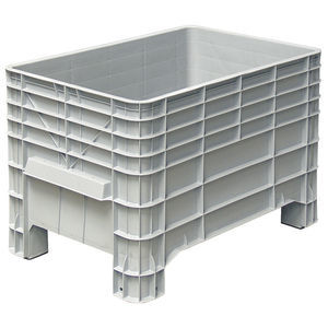 caisse-palette en plastique 1
