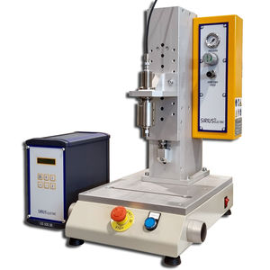 Machine de soudage par ultrason, Long-arm 700