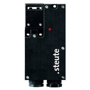 dispositif d'interverrouillage 1