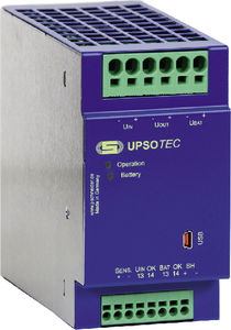UPS DC