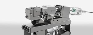 module de montage de douille
