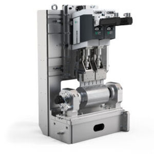 machine de soudage à ultrasons 1
