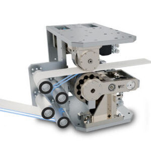 machine de soudage à ultrasons 1