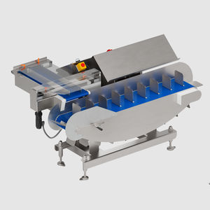 machine de conditionnement automatique