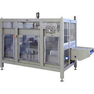 machine de conditionnement automatique