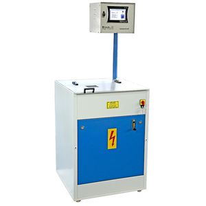 système de chauffage par induction