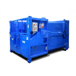 compacteur de carton 1