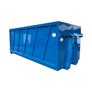 conteneur pour poudre