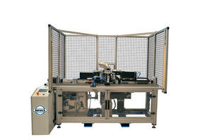 machine d'assemblage automatique