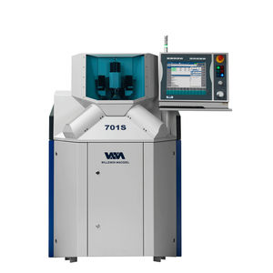 centre d'usinage CNC 3 axes