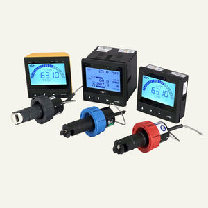 Capteur Débit à Palette Eau FS-11 - Pompe à Chaleur, Chauffe-Eau, Climatiseur 1L/min