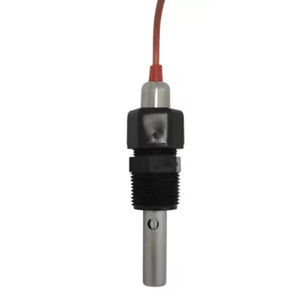 électrode électrochimique de conductivité