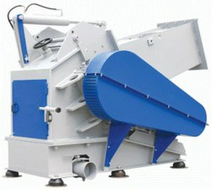 granulateur à rotor