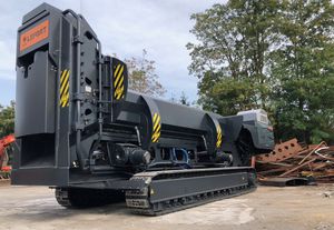cisaille hydraulique 1