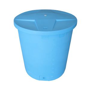 cuve de stockage d'eau potable 1
