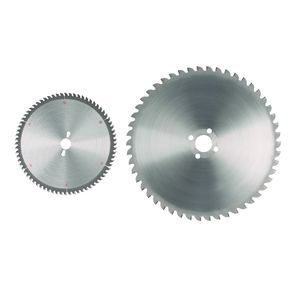 lame circulaire