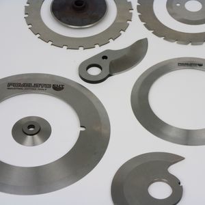 couteau circulaire