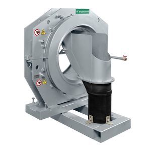 séparateur de métaux
