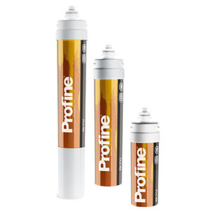 cartouche filtrante à eau