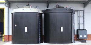 réservoir de stockage