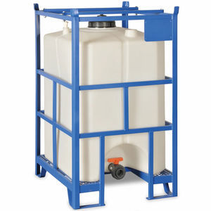 réservoir de stockage