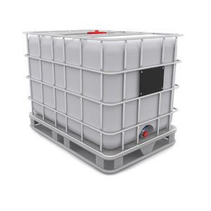 réservoir de stockage