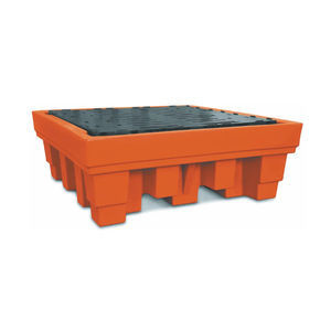 réservoir de stockage