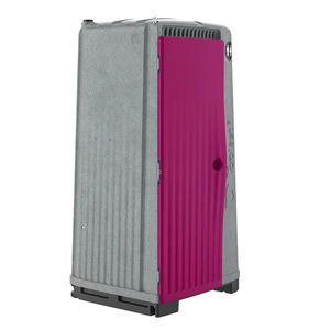 cabine de nettoyage