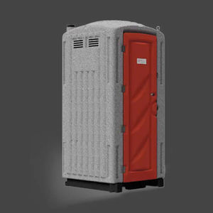 cabine de nettoyage