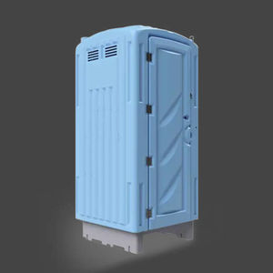 cabine de nettoyage