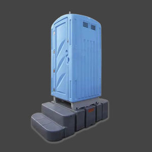 cabine de nettoyage