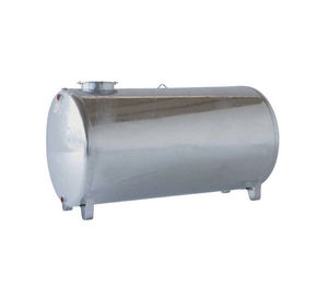 cuve de réduction