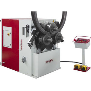 cintreuse hydraulique