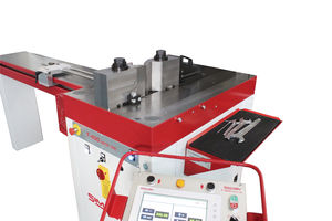 presse hydraulique