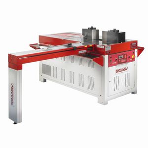 presse hydraulique