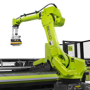 robot d'empilage