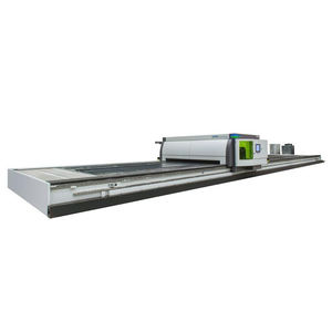 machine de découpe laser à fibre