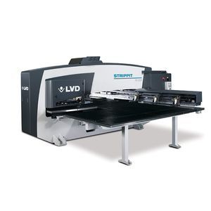 poinçonneuse automatique