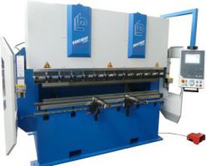 presse plieuse hydraulique