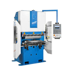 presse plieuse hydraulique