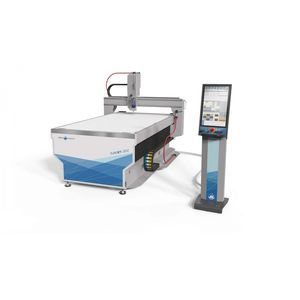 MACHINE DE DECOUPE PVC - .:: Hollywood HTN ::.