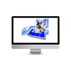 progiciel de programmation d'usinage 1