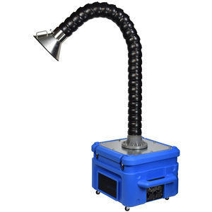 purificateur d'air mobile