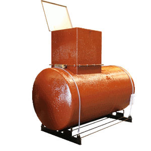 cuve de stockage 1