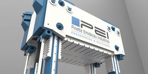 presse hydraulique