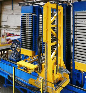 presse hydraulique
