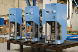 presse hydraulique